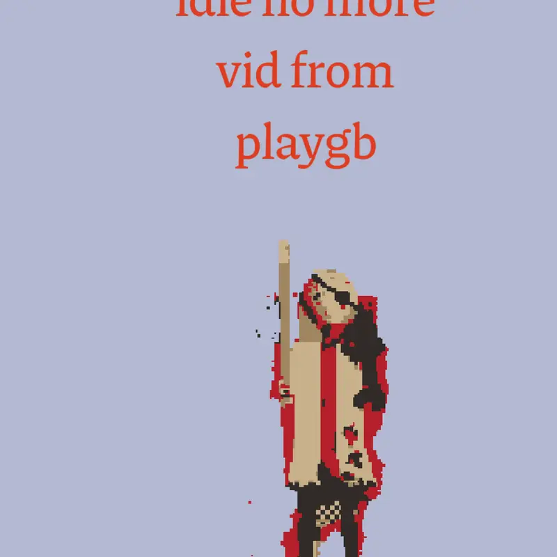 Game by @baldi_plusie