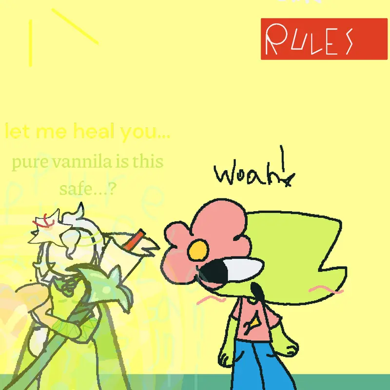 Game by @lillythelillypad