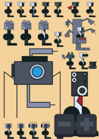 Free to use alliance rigs, no credit needed
