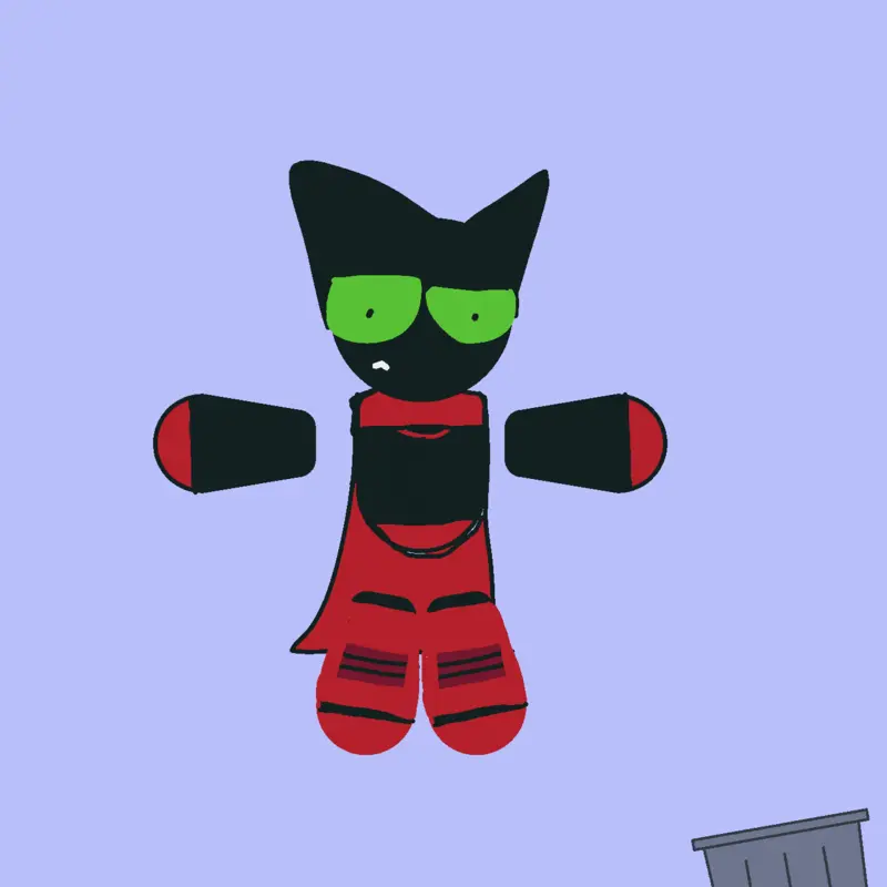 Game by @Oofity_