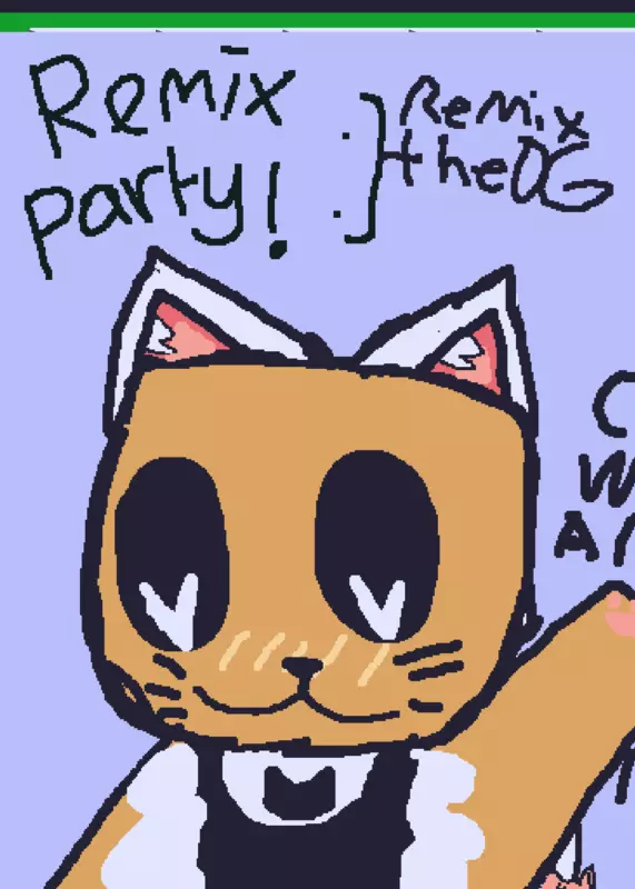 Game by @Saberdog