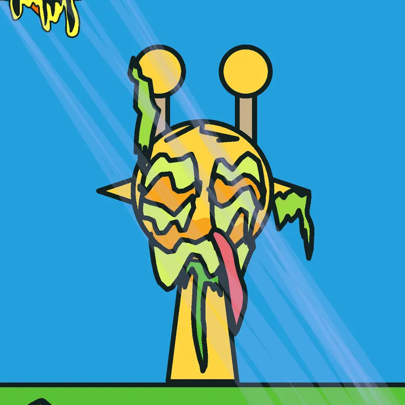 Game by @pashka