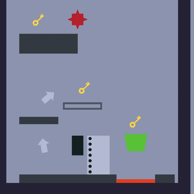 Game by @SJ1