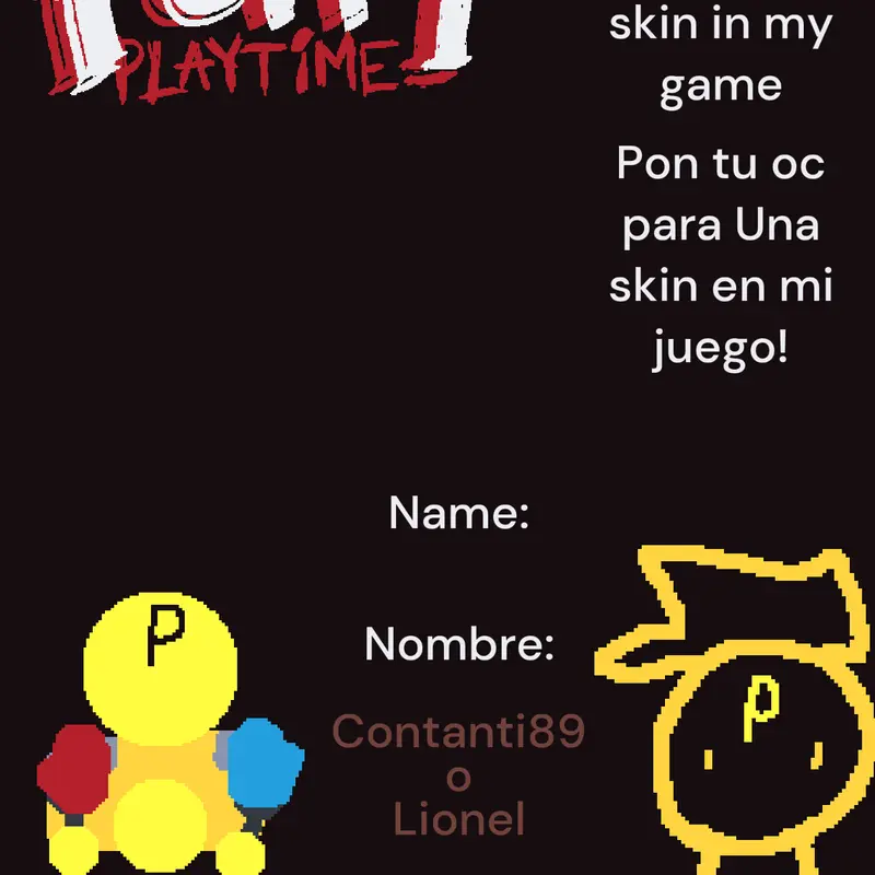 Game by @lionelexeman23xd