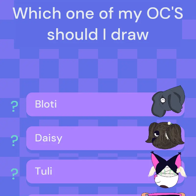 Game by @Bloti