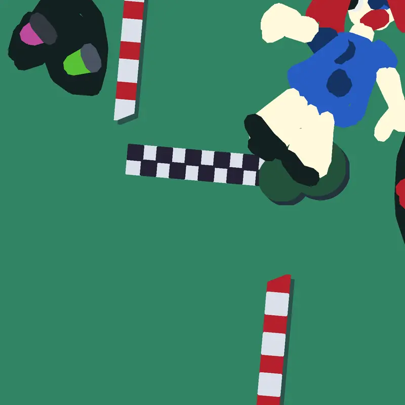 Game by @Eva_2016