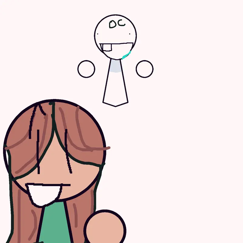 Hi by @Helloiamtinystarwberry