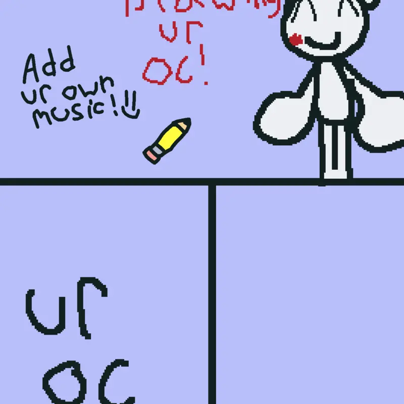 Game by @Ketchup_irl