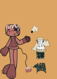 Dress up!