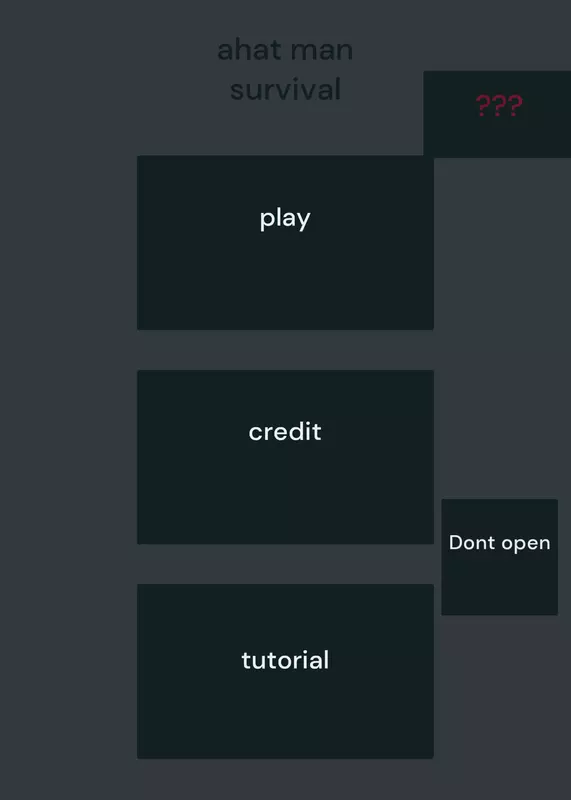 Game by @chance-normal