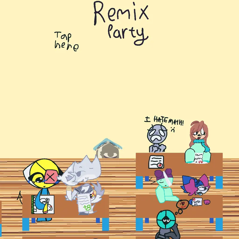 Game by @YOYLE4LIFE