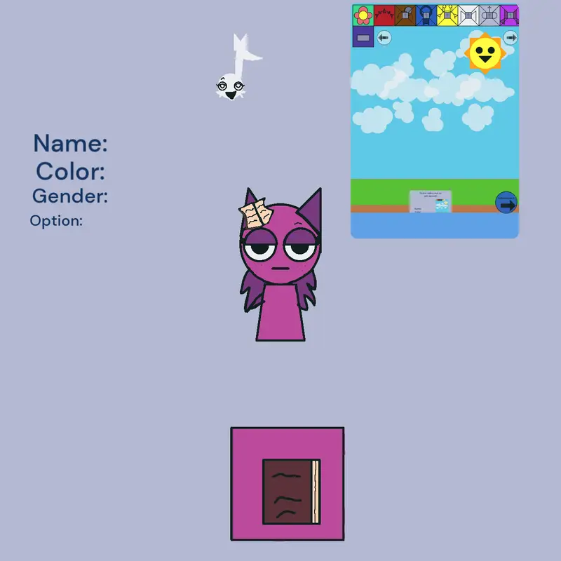 Game by @ur-local_idiot