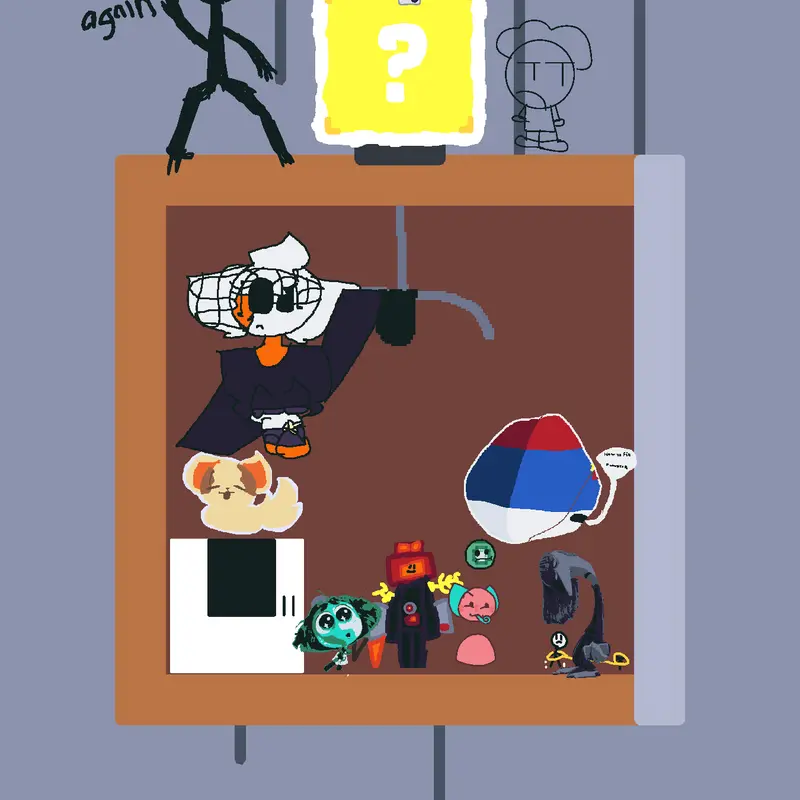 Game by @ItzNyan