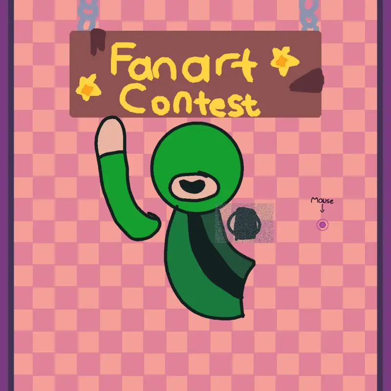 Game by @ThisHALLOMANN