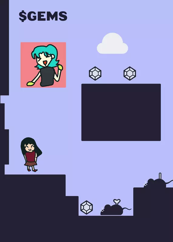 Game by @maeyiblaire