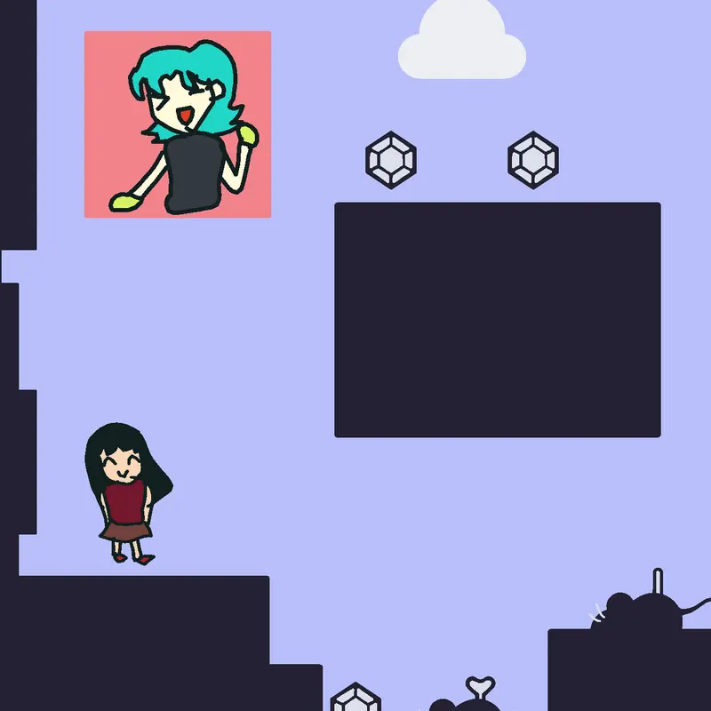 Game by @maeyiblaire