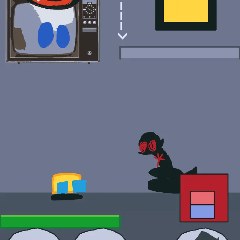 Game by @noorahmedali