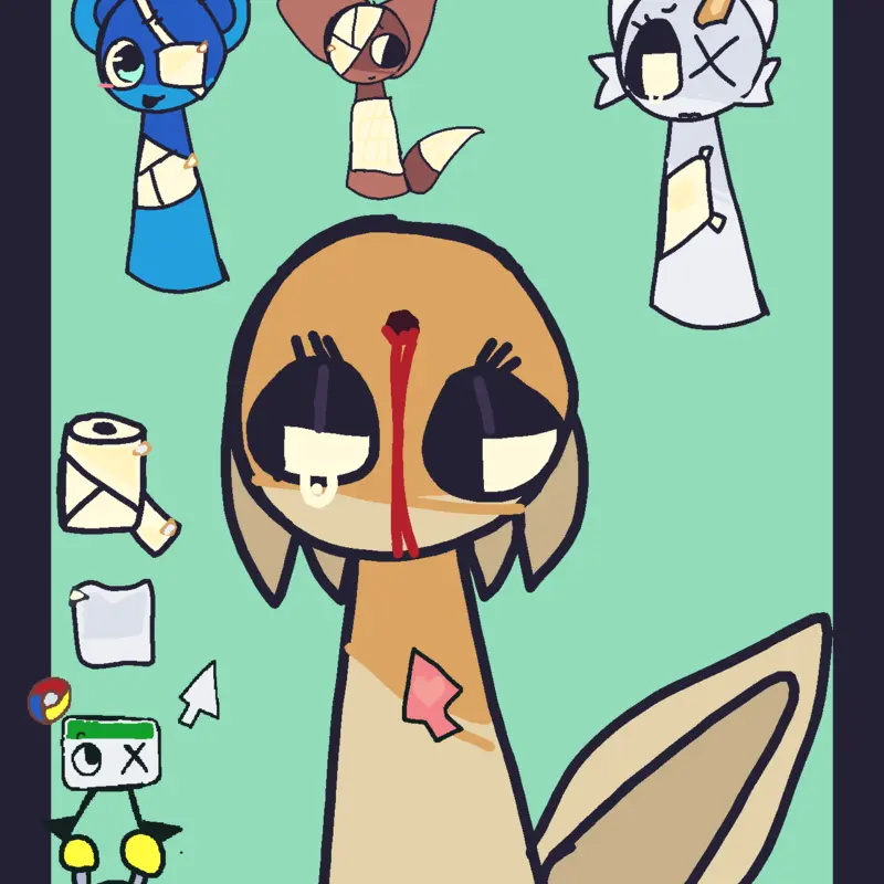 Game by @rhhhee