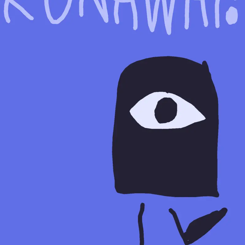 Runaway! by @Salvador123123
