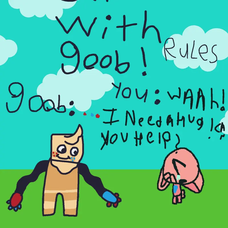 Game by @lilybinky