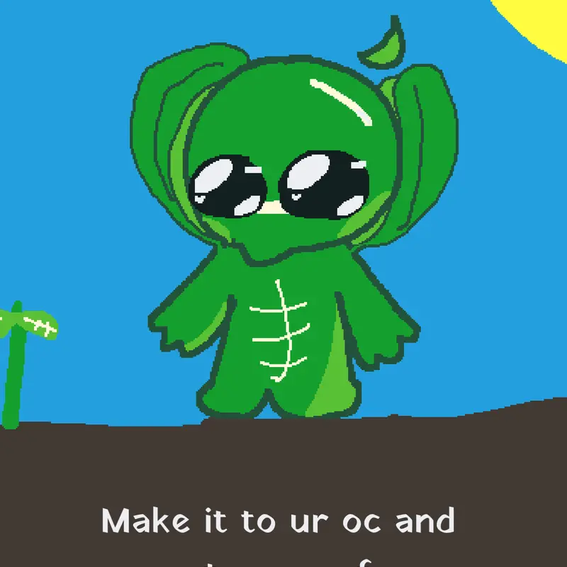 Game by @Cabagebug