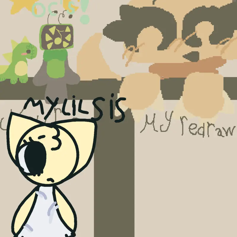 Game by @toothcat
