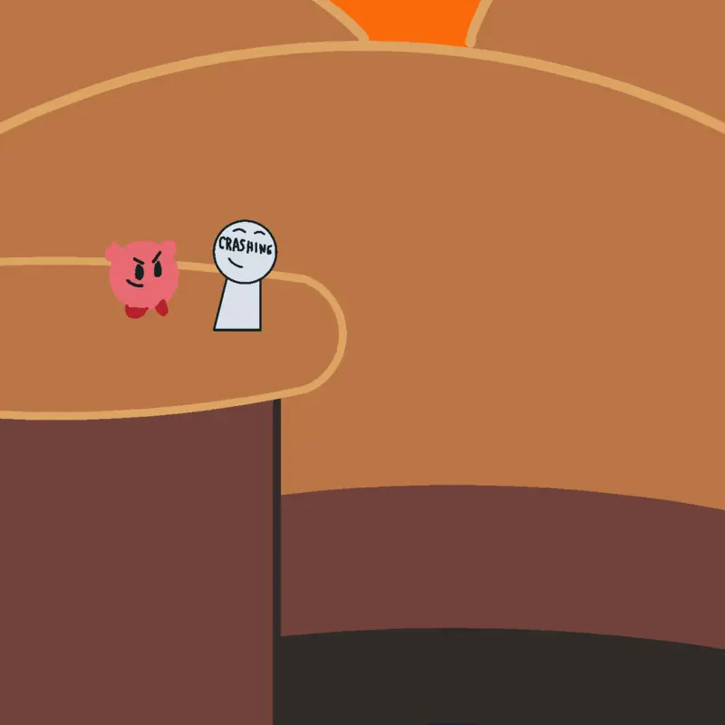 Game by @kirbo2317