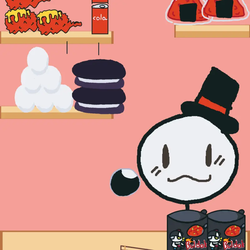 Game by @girlcoffee4646