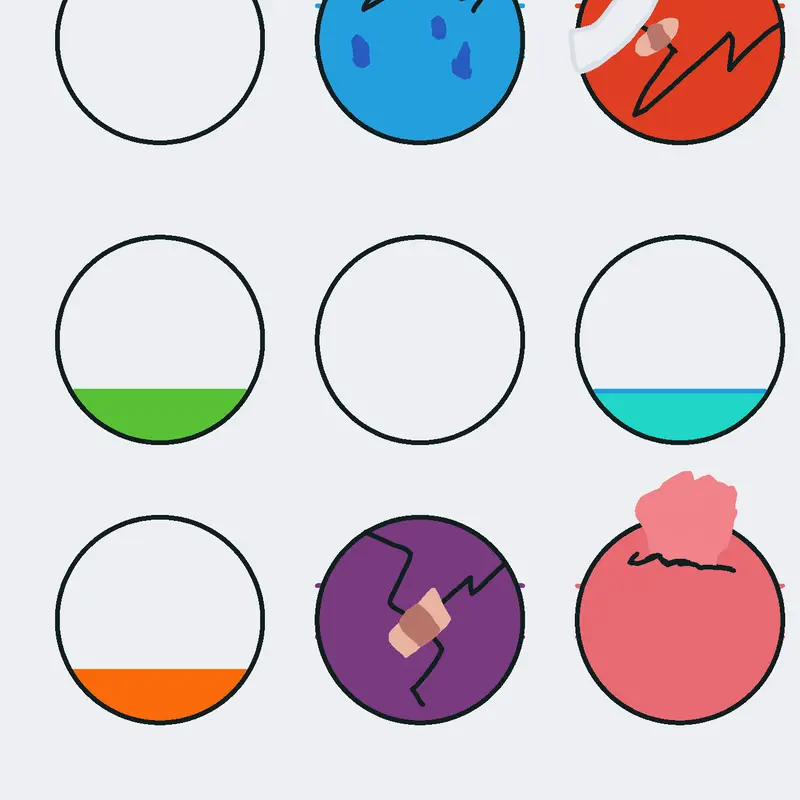 Game by @R00ny
