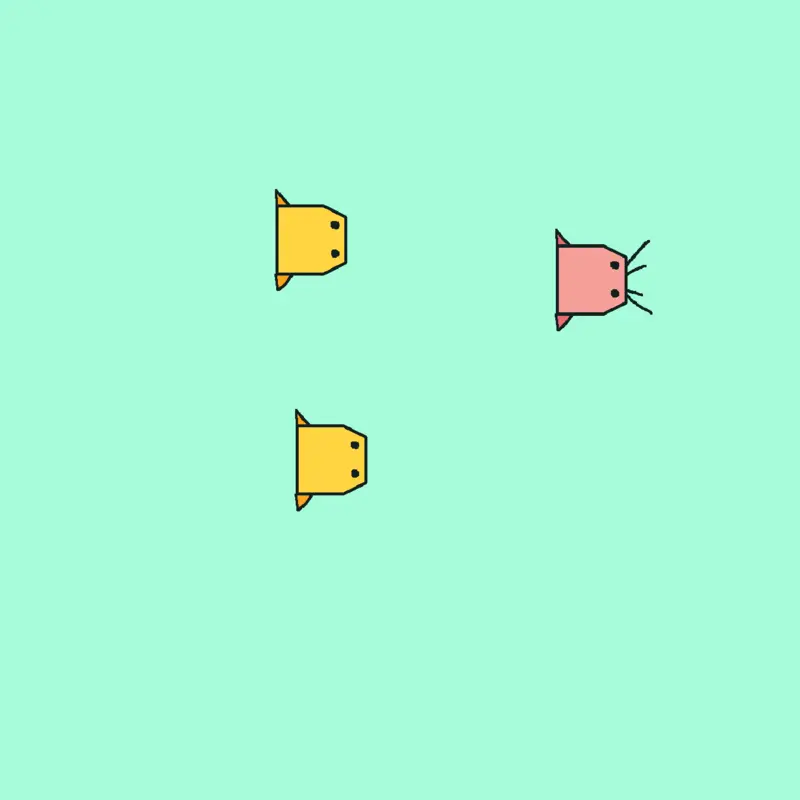 Game by @millko