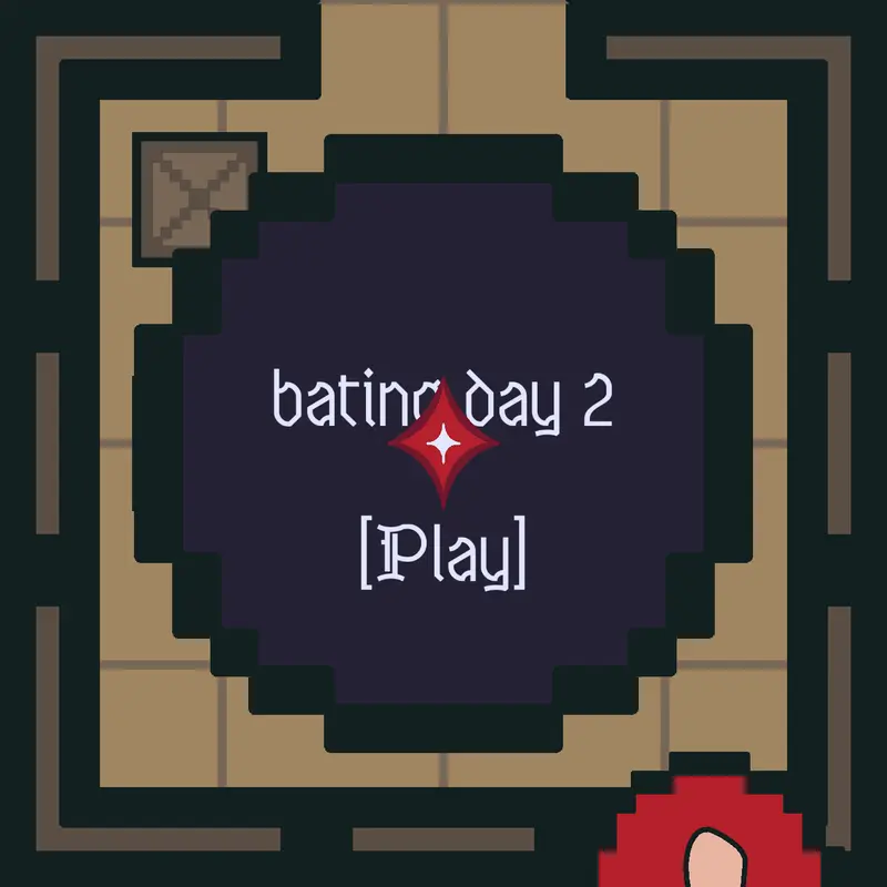 Game by @trushka
