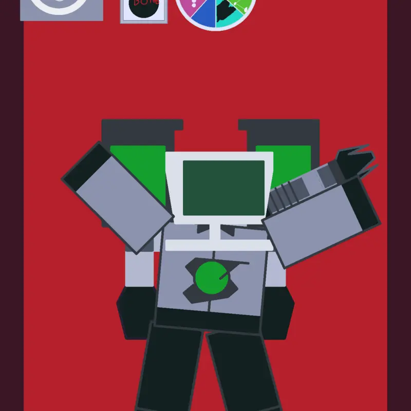 Game by @TchickengunT