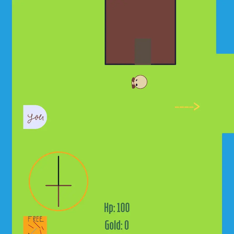 Game by @Esteboun