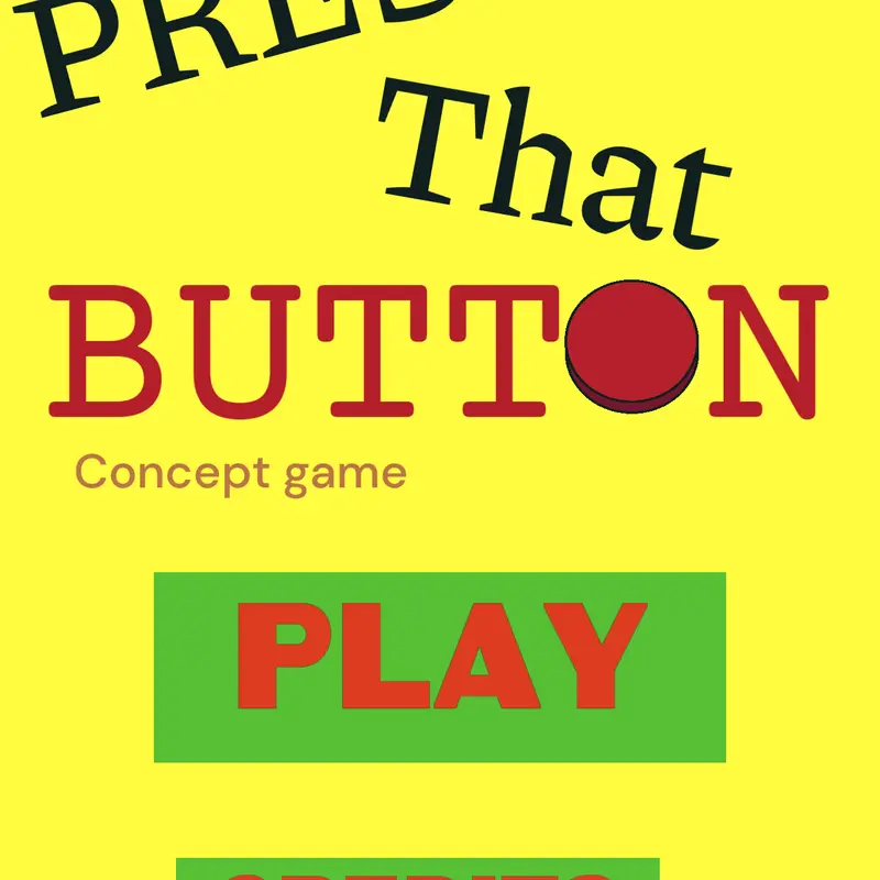 Game by @kingseon