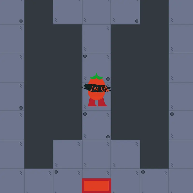 Game by @mandahnarbgmailcom