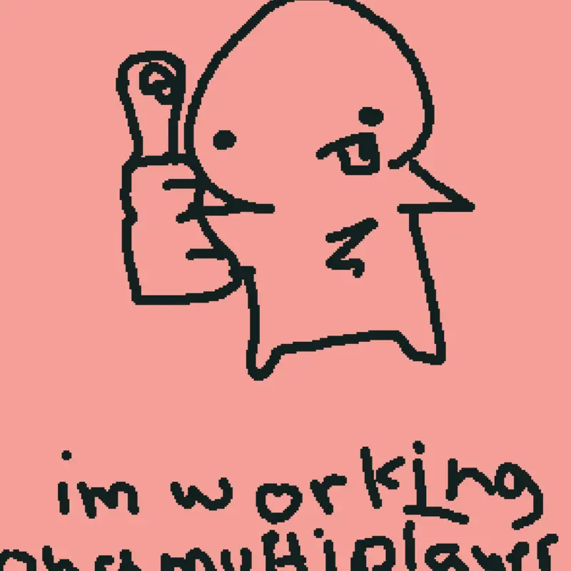 Game by @cinamon_toast