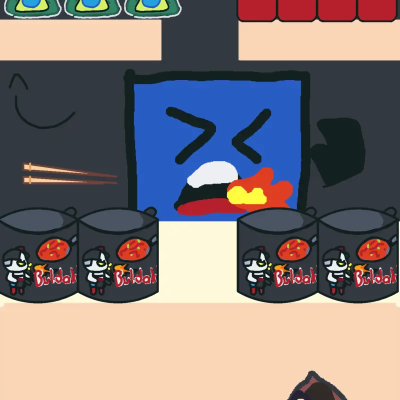 Game by @PLSDONTUSEYOURNAME
