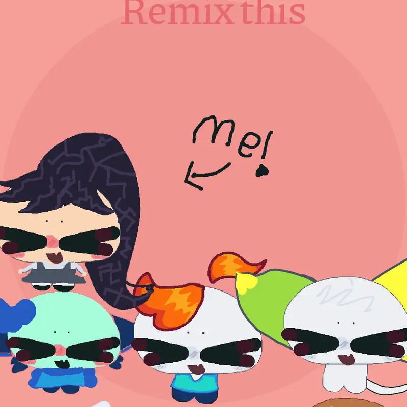 Game by @iswklover123