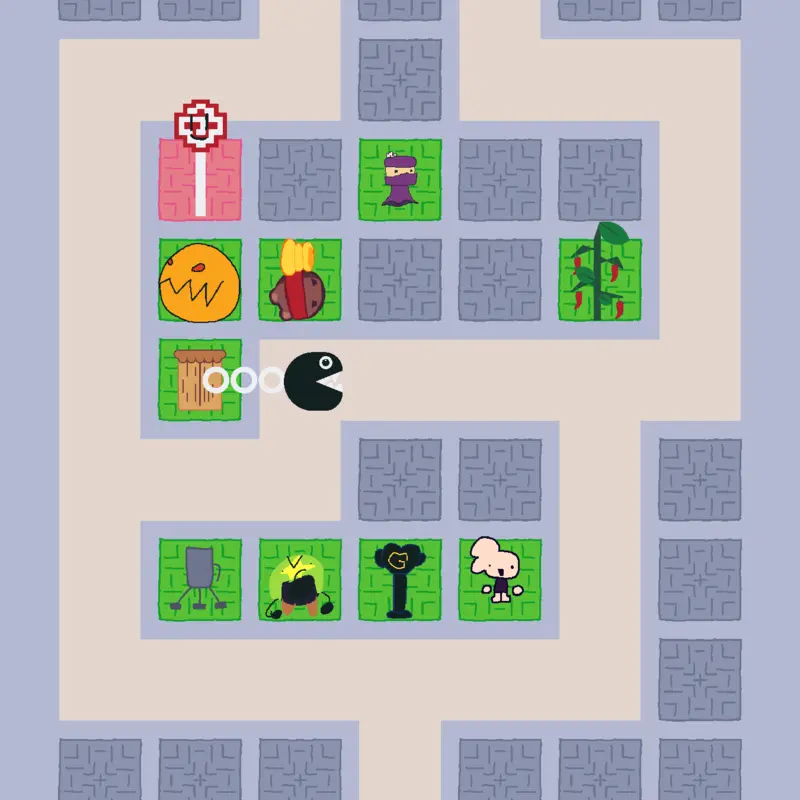 Game by @_-KNIGHT-_