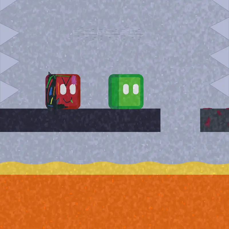 Game by @cihosepetci