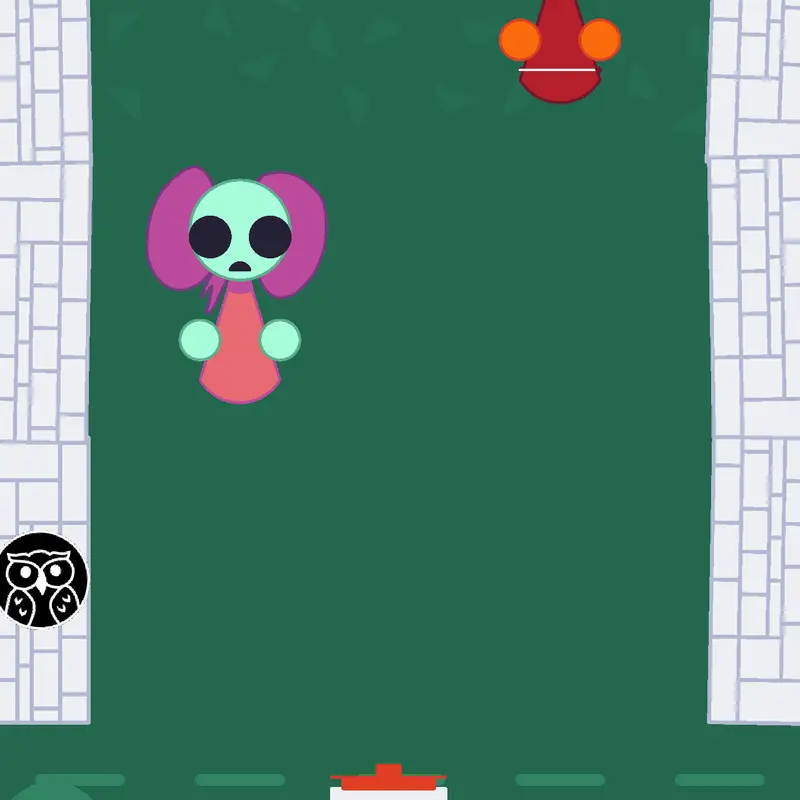 Dandys'world batalla by @sirius_brawlstars