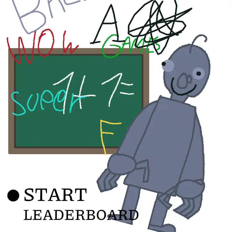 Game by @smaus_official