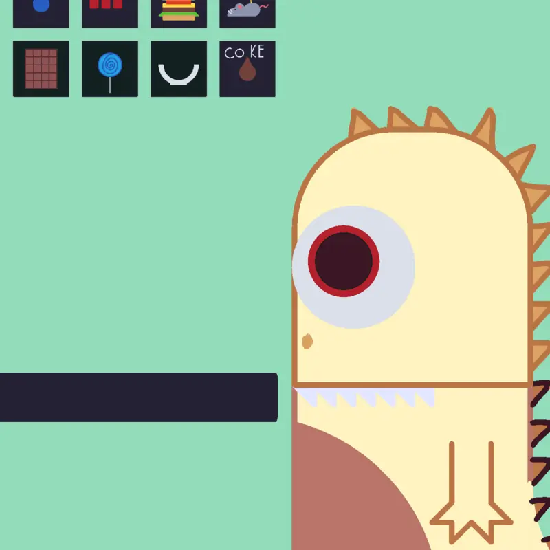 Game by @Yippizz