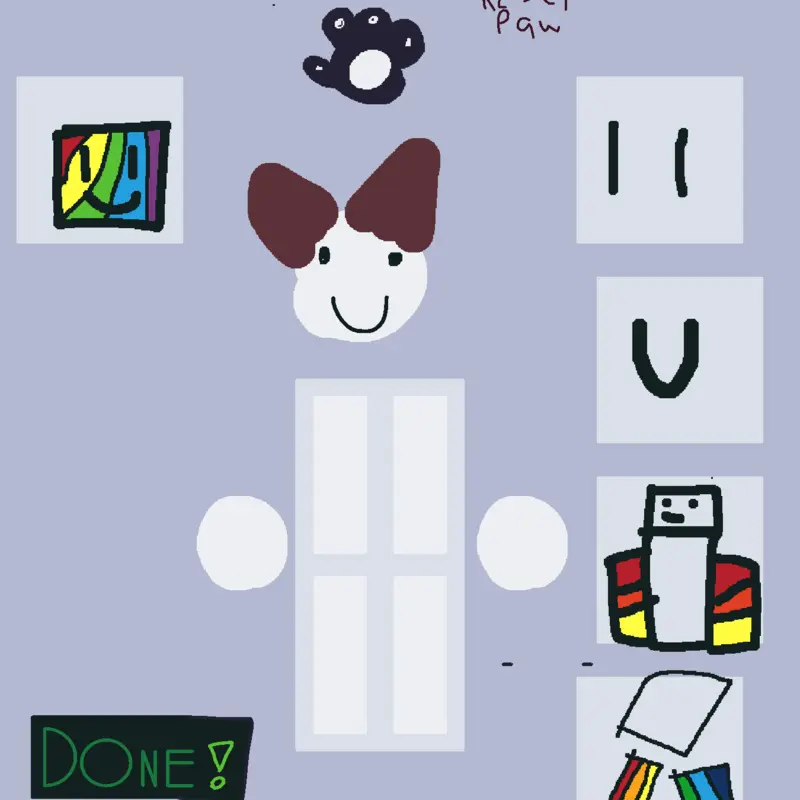 Game by @hey10