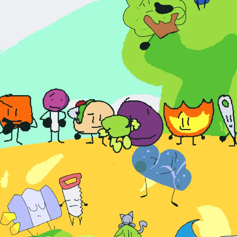 Game by @computey
