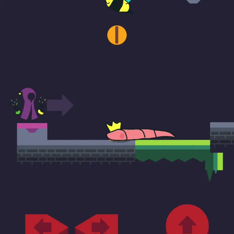 Game by @canbartu