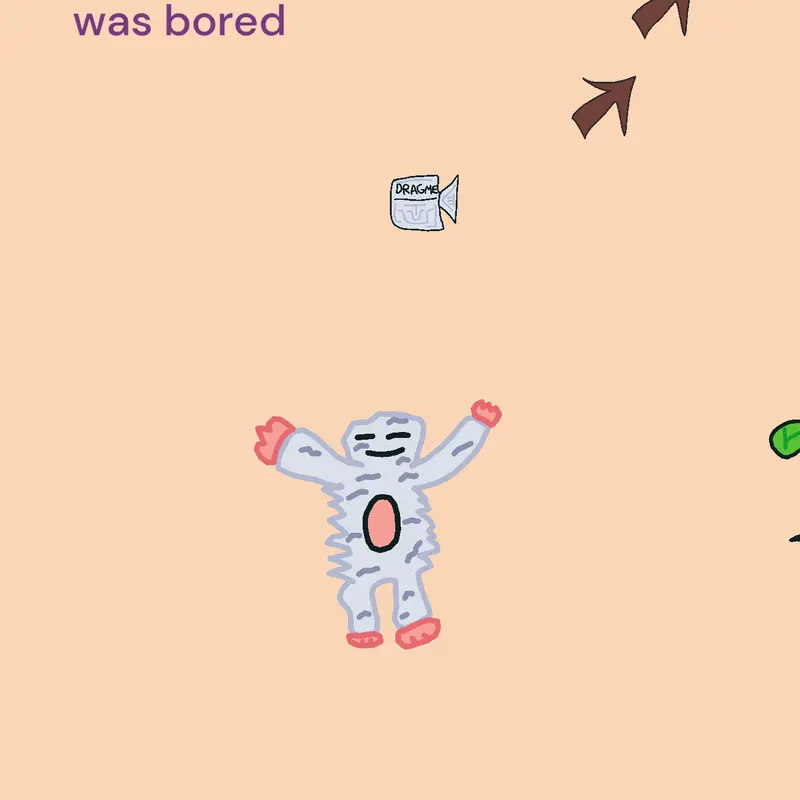 Game by @jabo