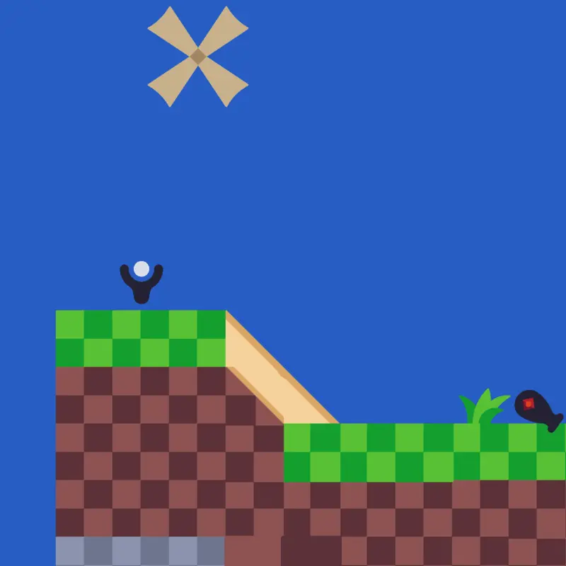 Game by @mapryna