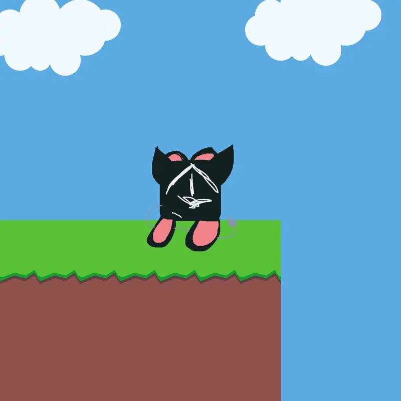 Game by @DarkCacao-DarkChoco