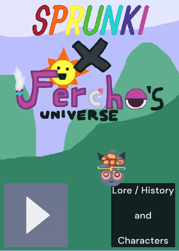 Game by @playlike_Fercho